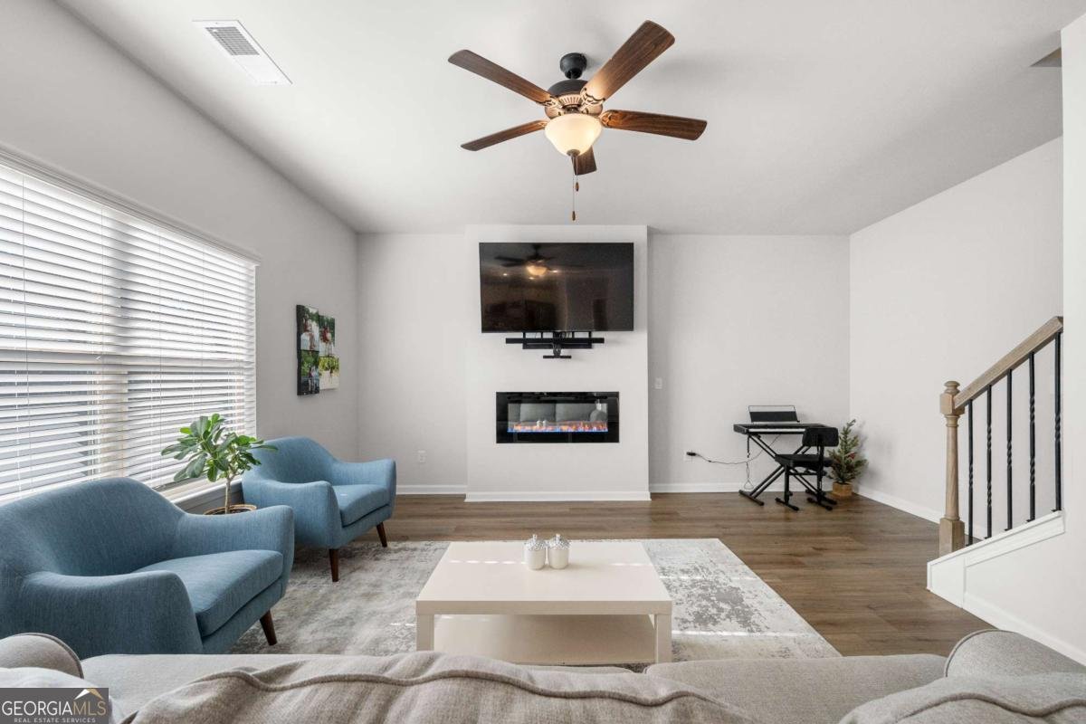 925 Lakehaven Lane Loganville - Photo 10