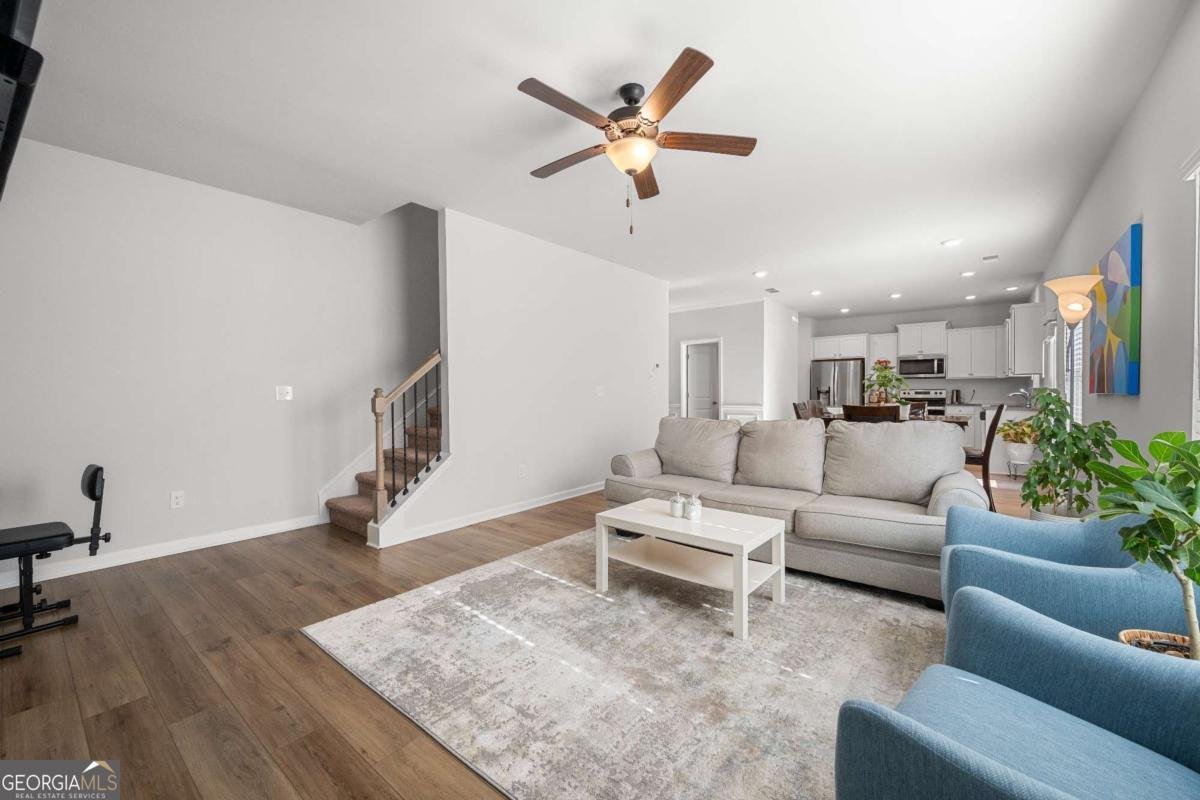 925 Lakehaven Lane Loganville - Photo 11