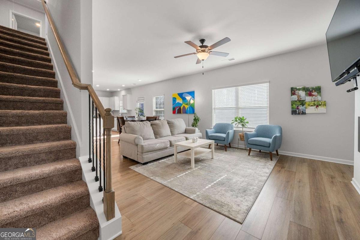 925 Lakehaven Lane Loganville - Photo 12