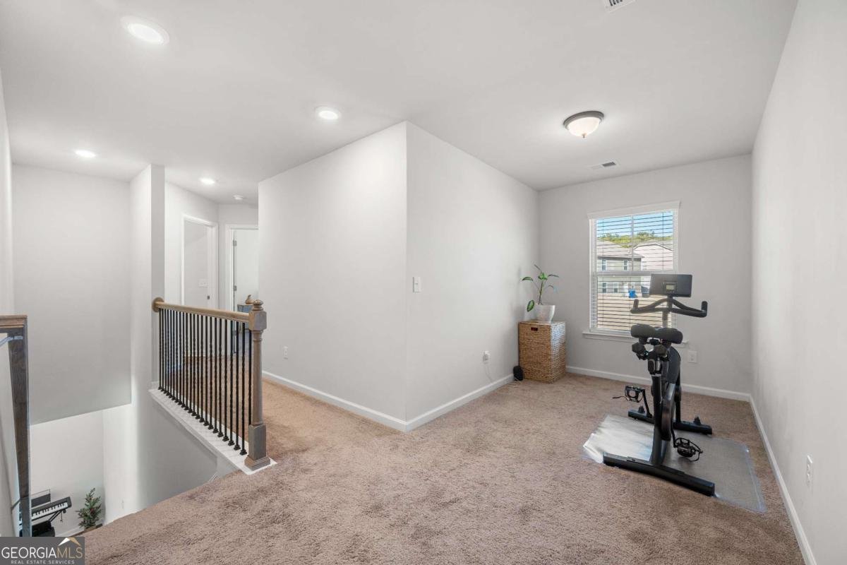 925 Lakehaven Lane Loganville - Photo 13