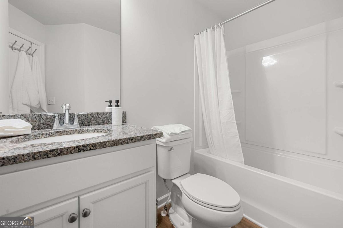 925 Lakehaven Lane Loganville - Photo 16