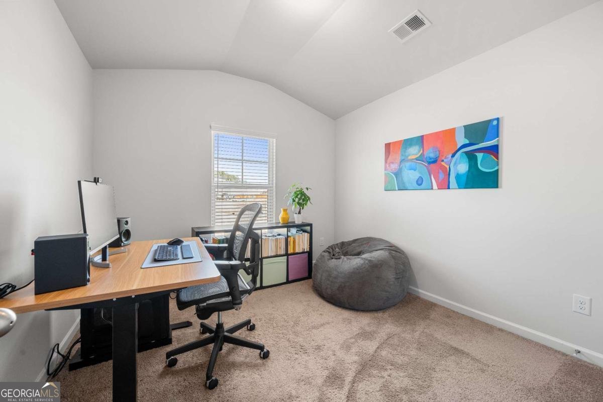 925 Lakehaven Lane Loganville - Photo 17