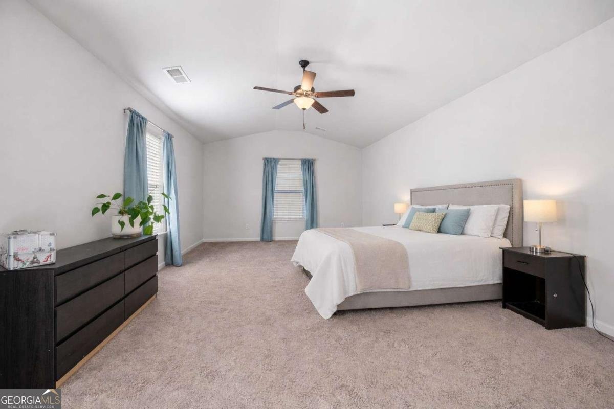 925 Lakehaven Lane Loganville - Photo 19