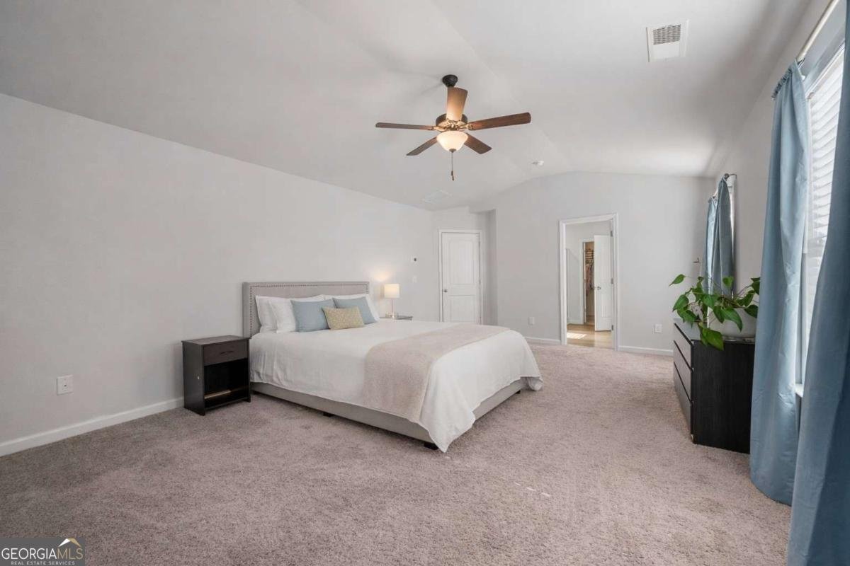 925 Lakehaven Lane Loganville - Photo 20