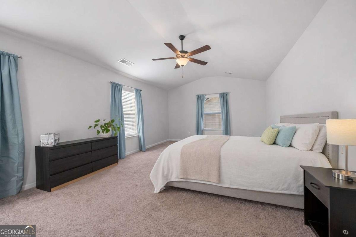 925 Lakehaven Lane Loganville - Photo 21