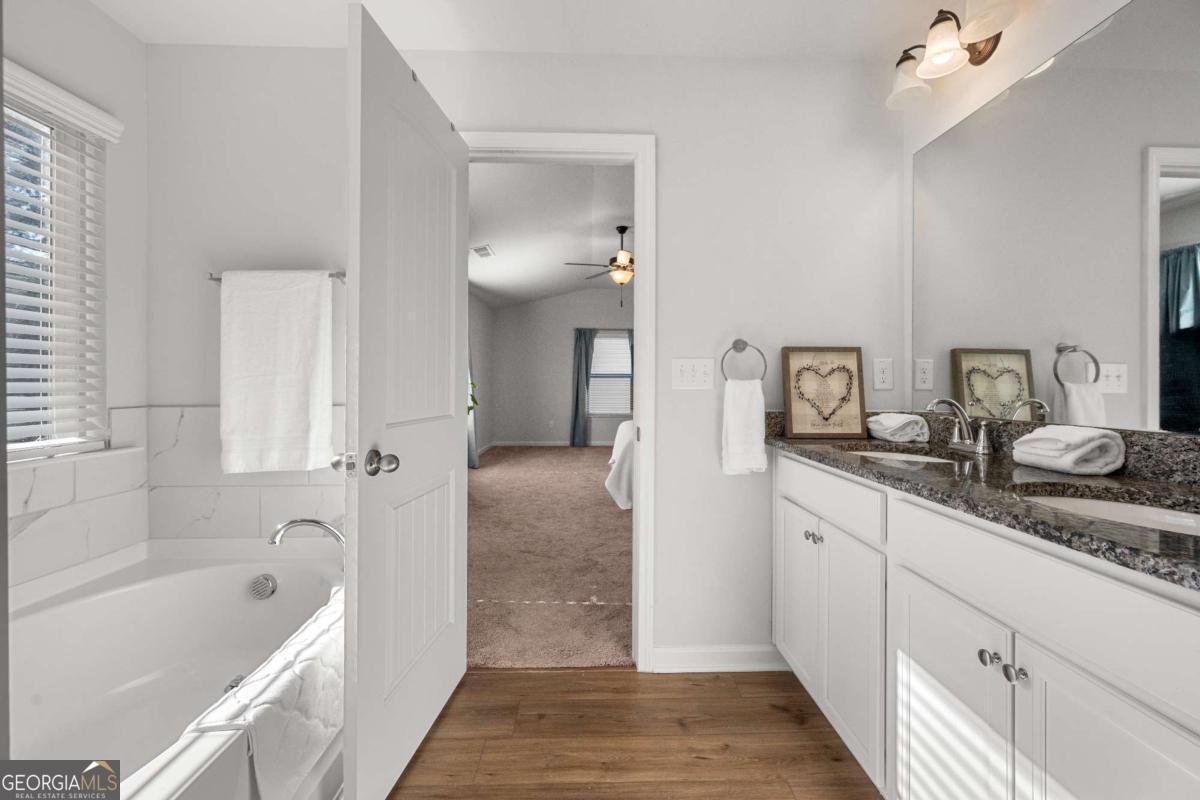 925 Lakehaven Lane Loganville - Photo 24