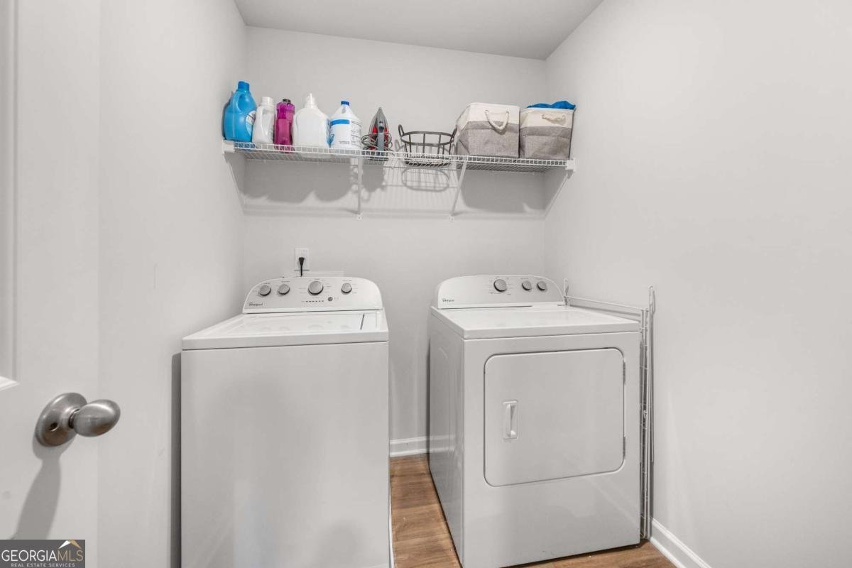 925 Lakehaven Lane Loganville - Photo 25