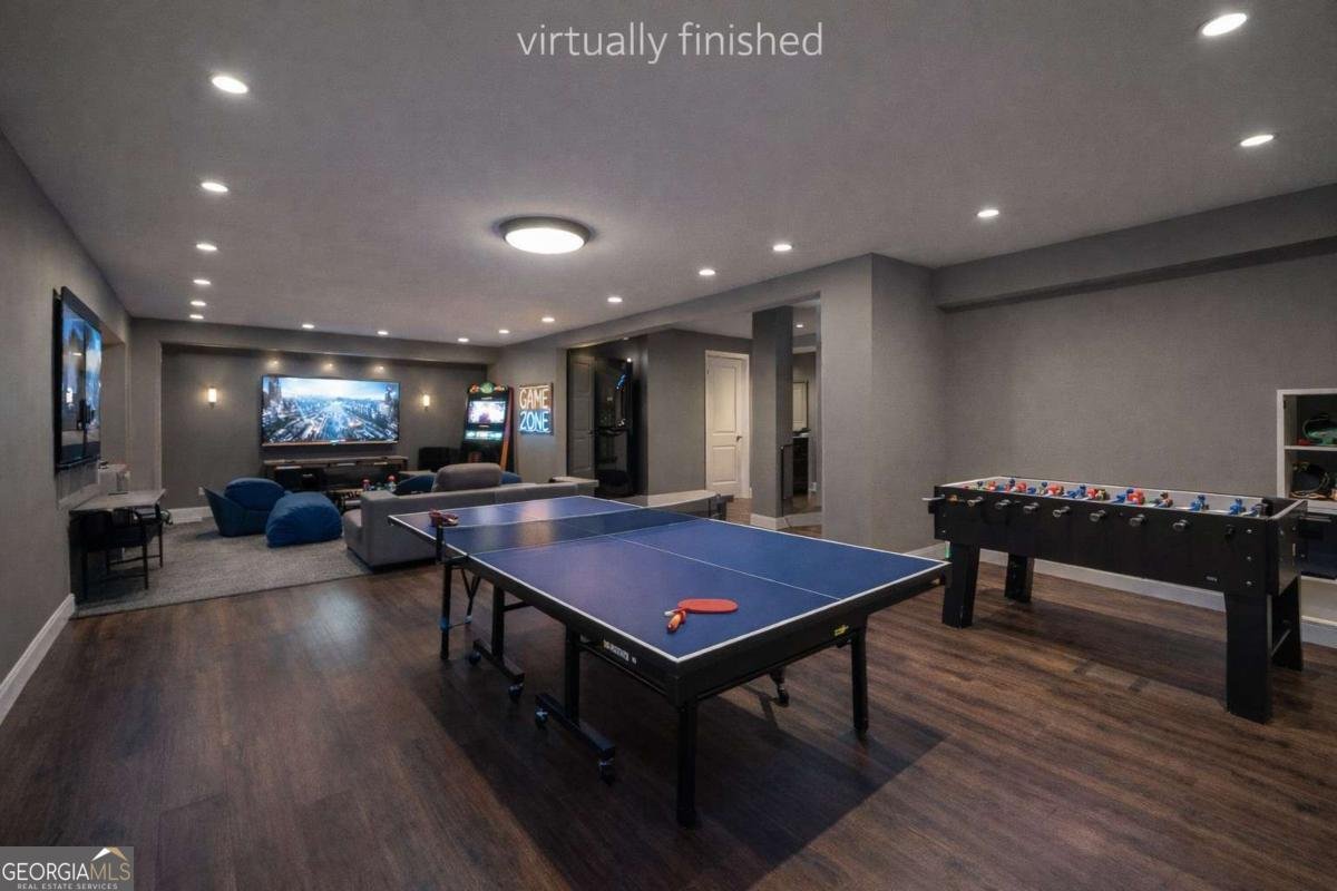 925 Lakehaven Lane Loganville - Photo 27