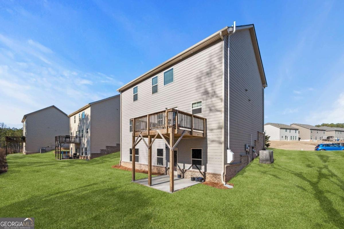 925 Lakehaven Lane Loganville - Photo 29