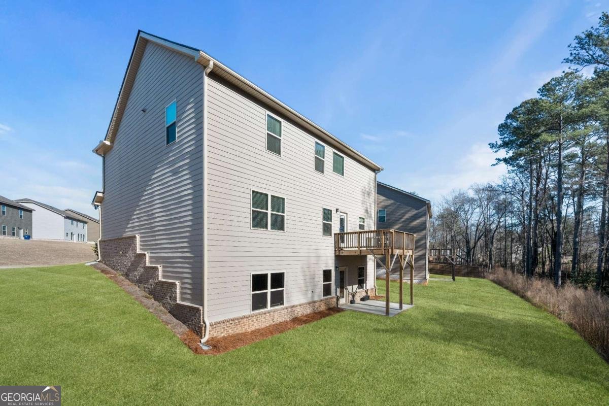 925 Lakehaven Lane Loganville - Photo 30