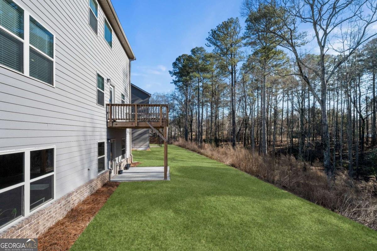 925 Lakehaven Lane Loganville - Photo 31