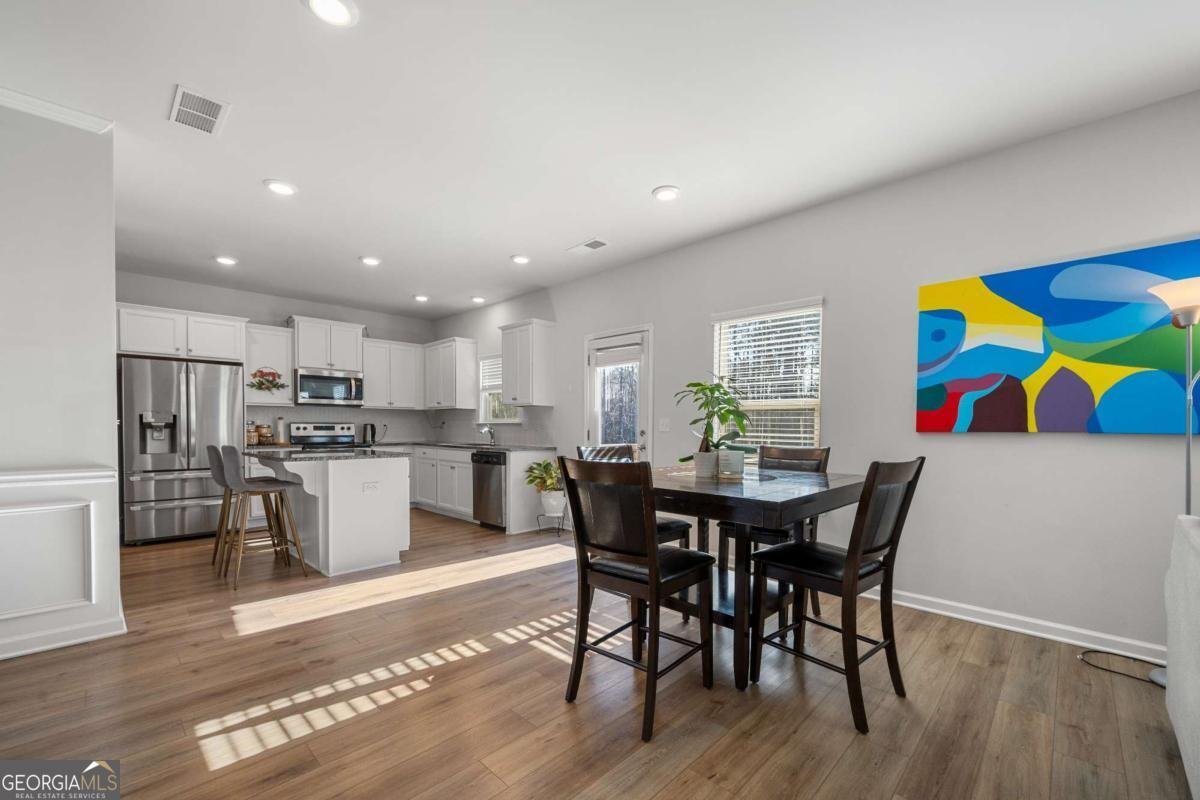 925 Lakehaven Lane Loganville - Photo 6