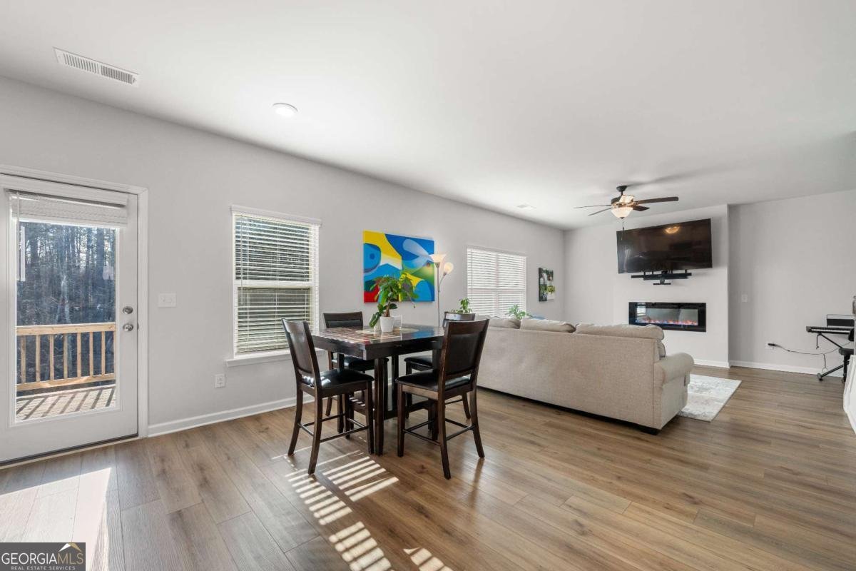 925 Lakehaven Lane Loganville - Photo 7