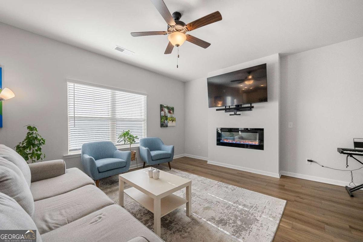 925 Lakehaven Lane Loganville - Photo 9