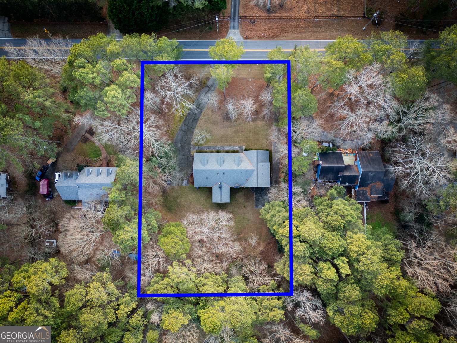 1336 Janmar Road Snellville - Photo 10