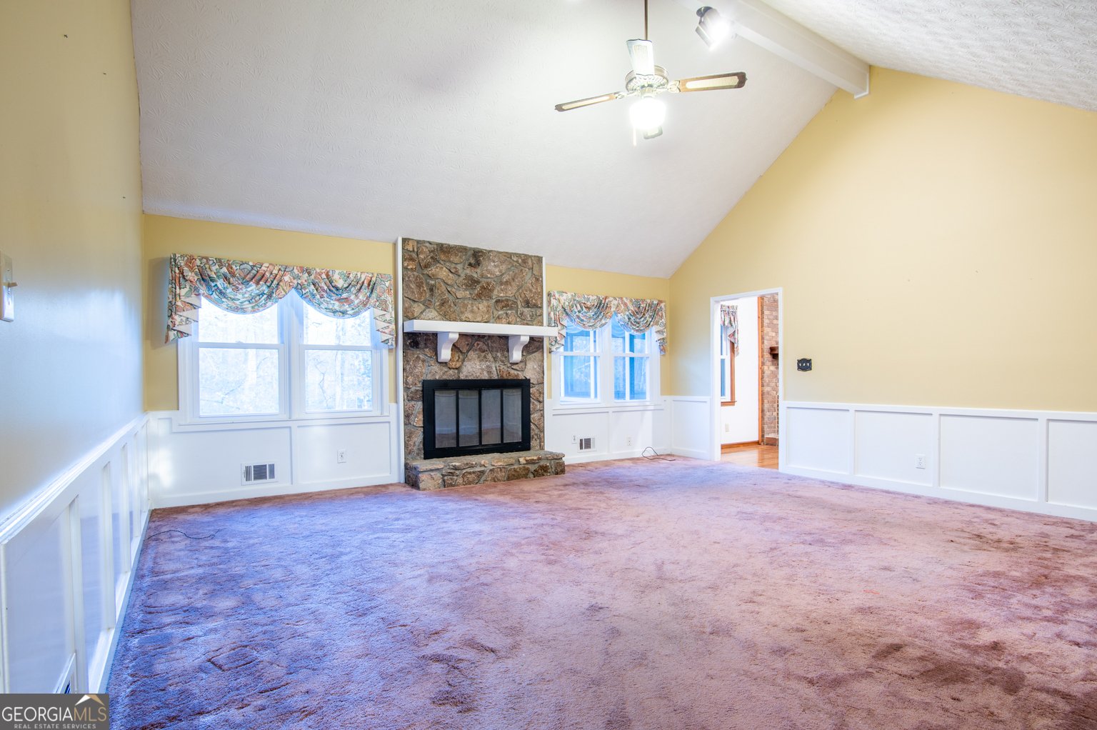 1336 Janmar Road Snellville - Photo 35