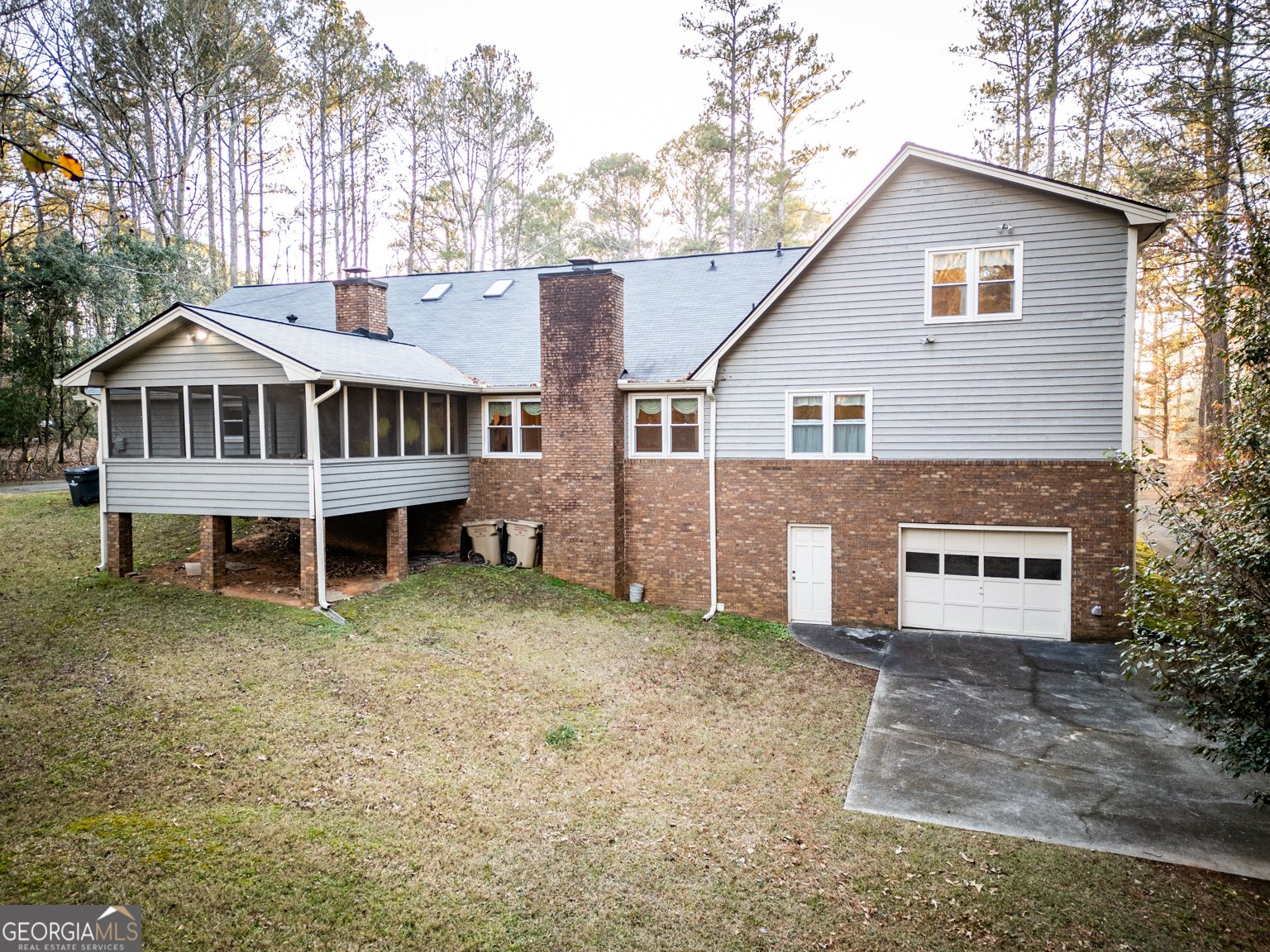 1336 Janmar Road Snellville - Photo 7