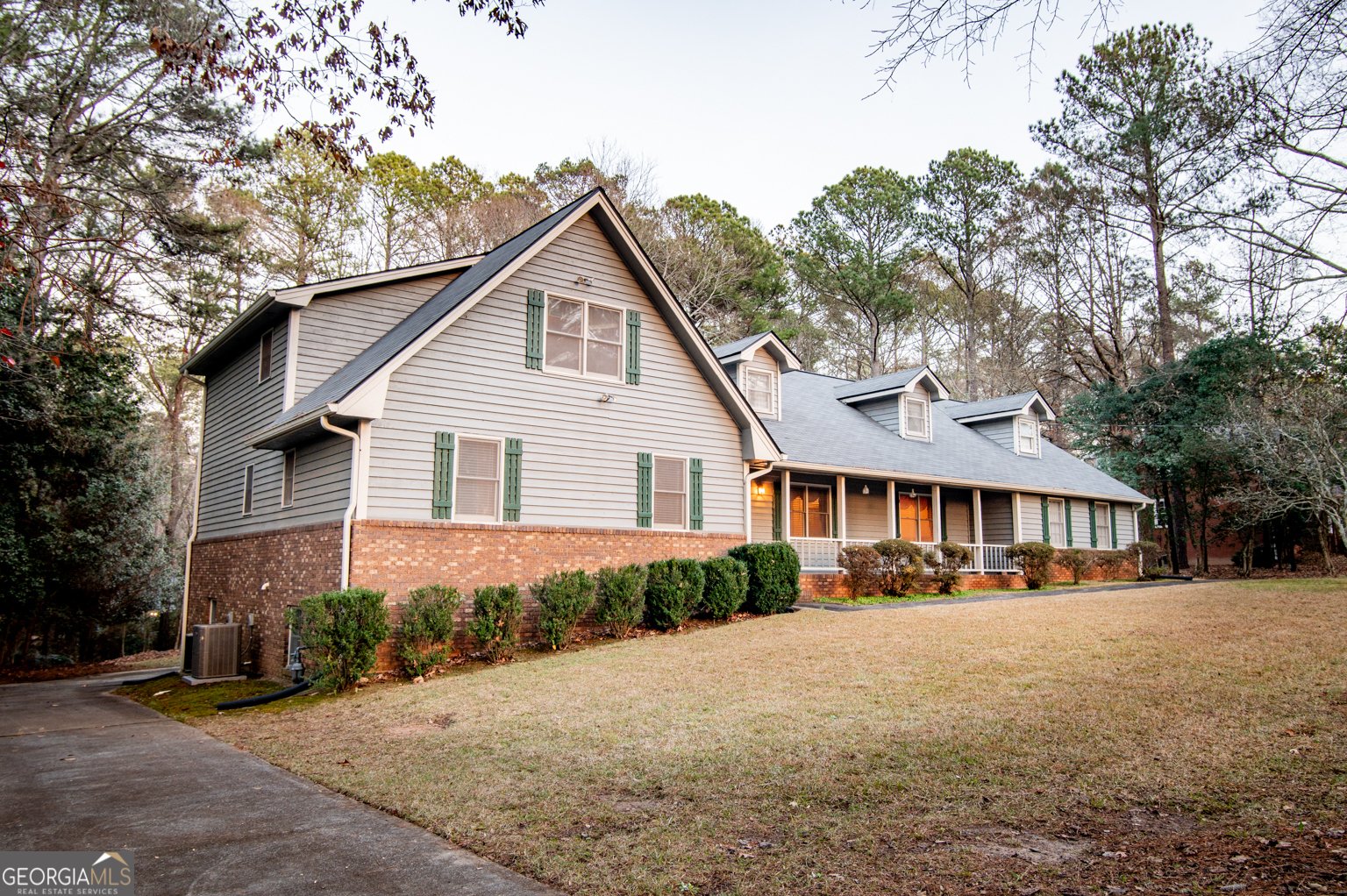 1336 Janmar Road Snellville - Photo 88