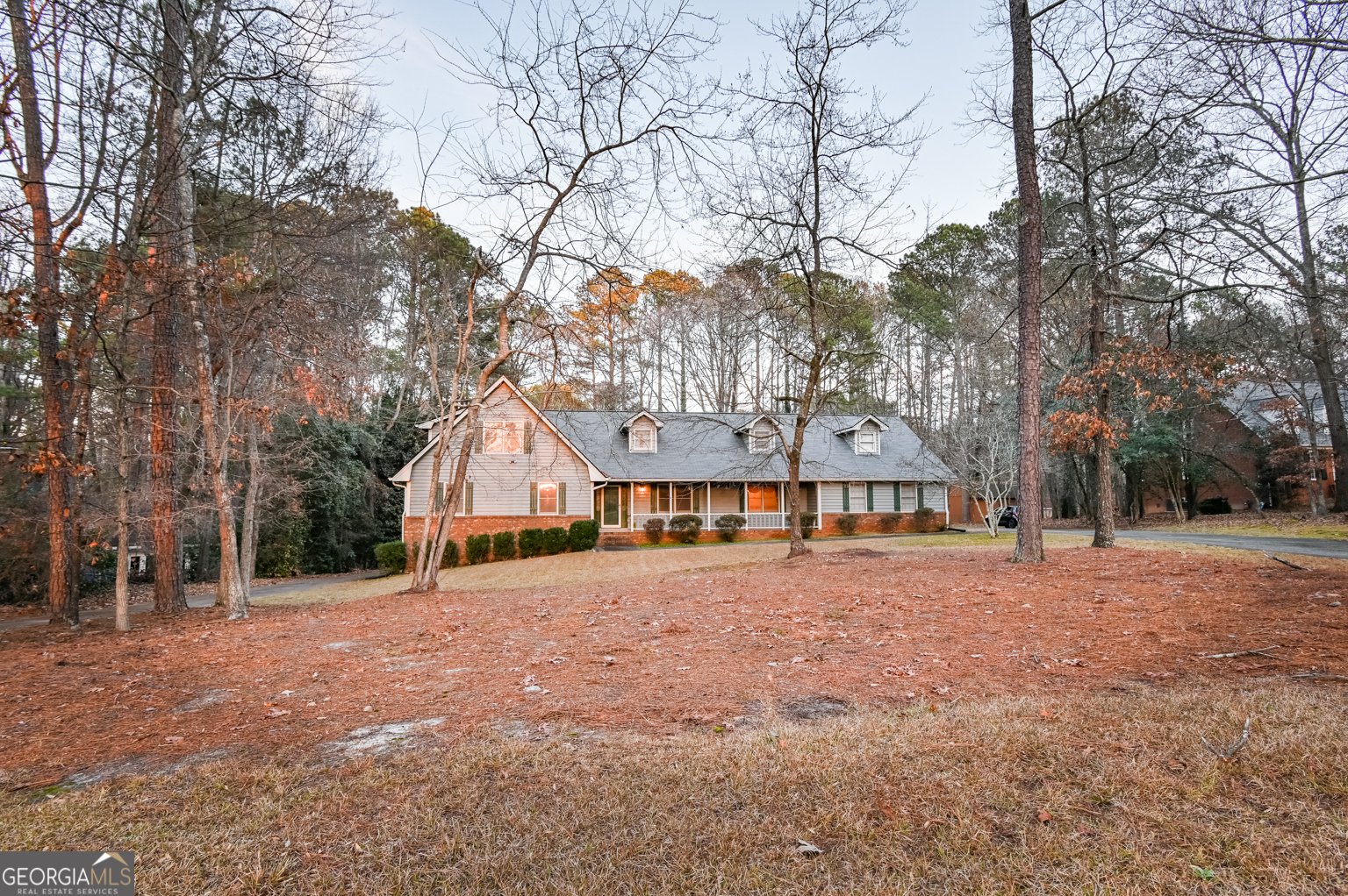 1336 Janmar Road Snellville - Photo 89