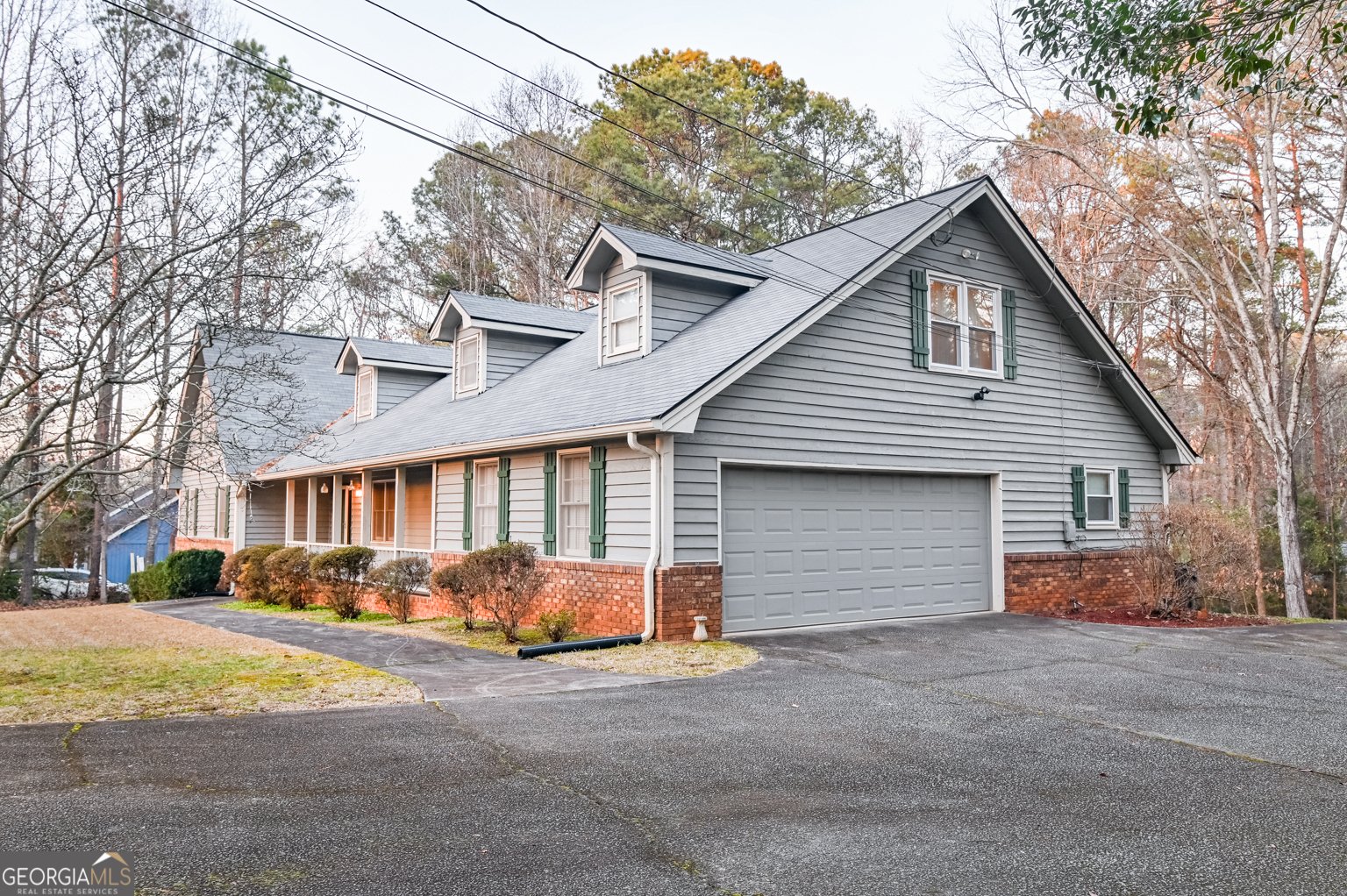 1336 Janmar Road Snellville - Photo 90