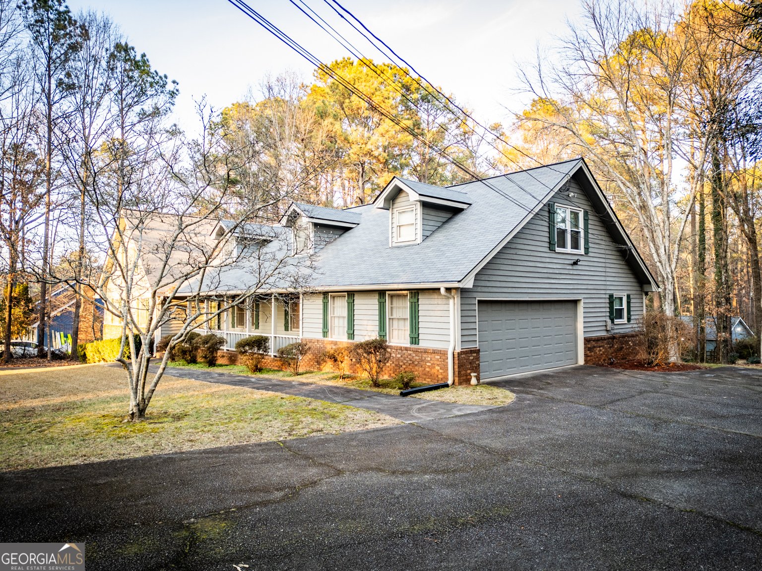 1336 Janmar Road Snellville - Photo 94