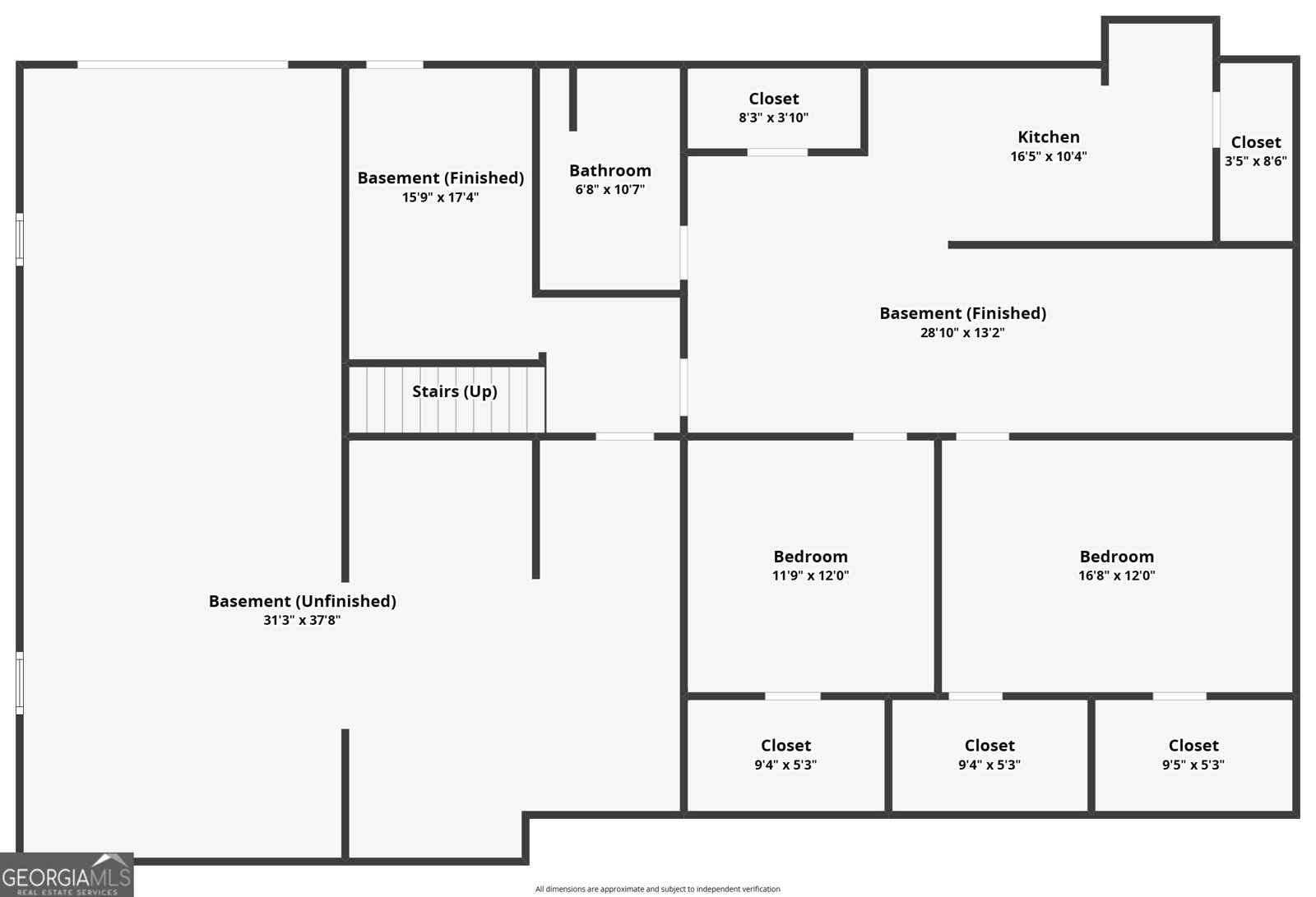 1336 Janmar Road Snellville - Photo 95
