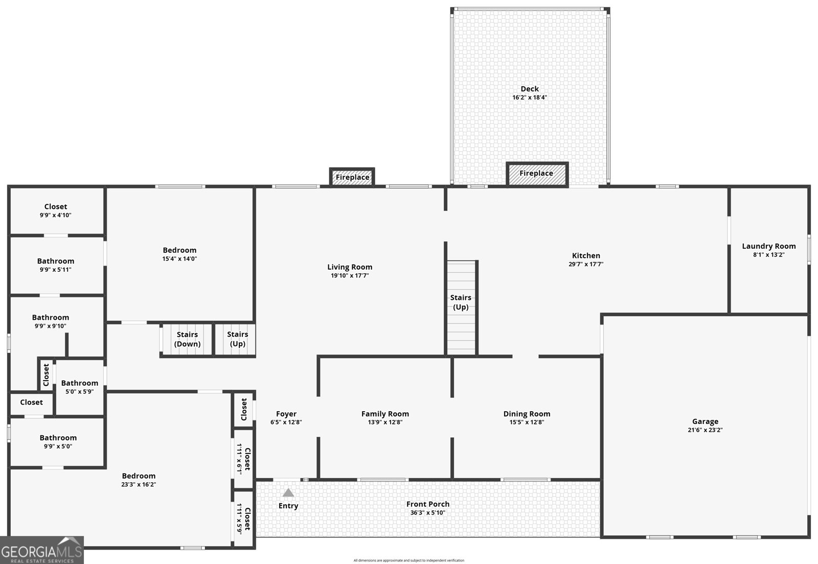 1336 Janmar Road Snellville - Photo 96
