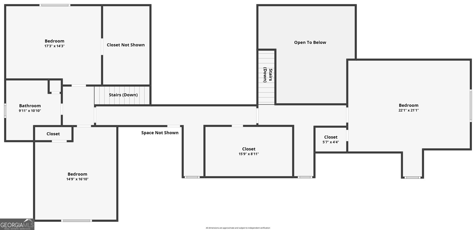 1336 Janmar Road Snellville - Photo 97