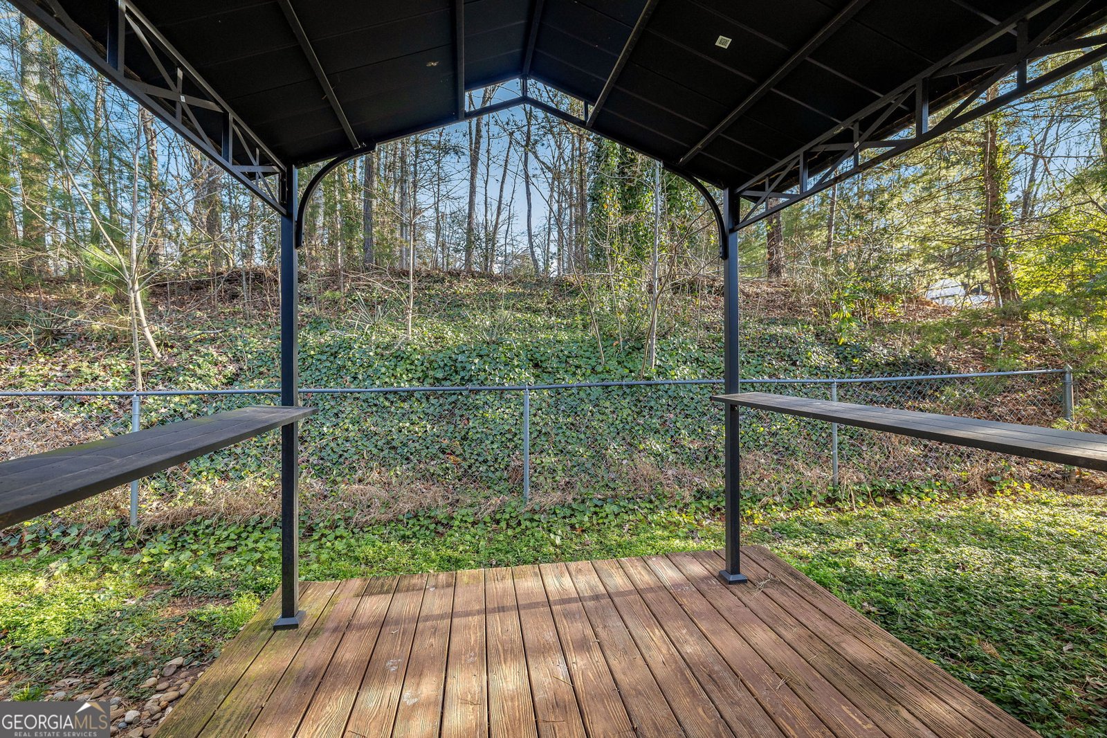 226 Chestnut Avenue Demorest - Photo 14