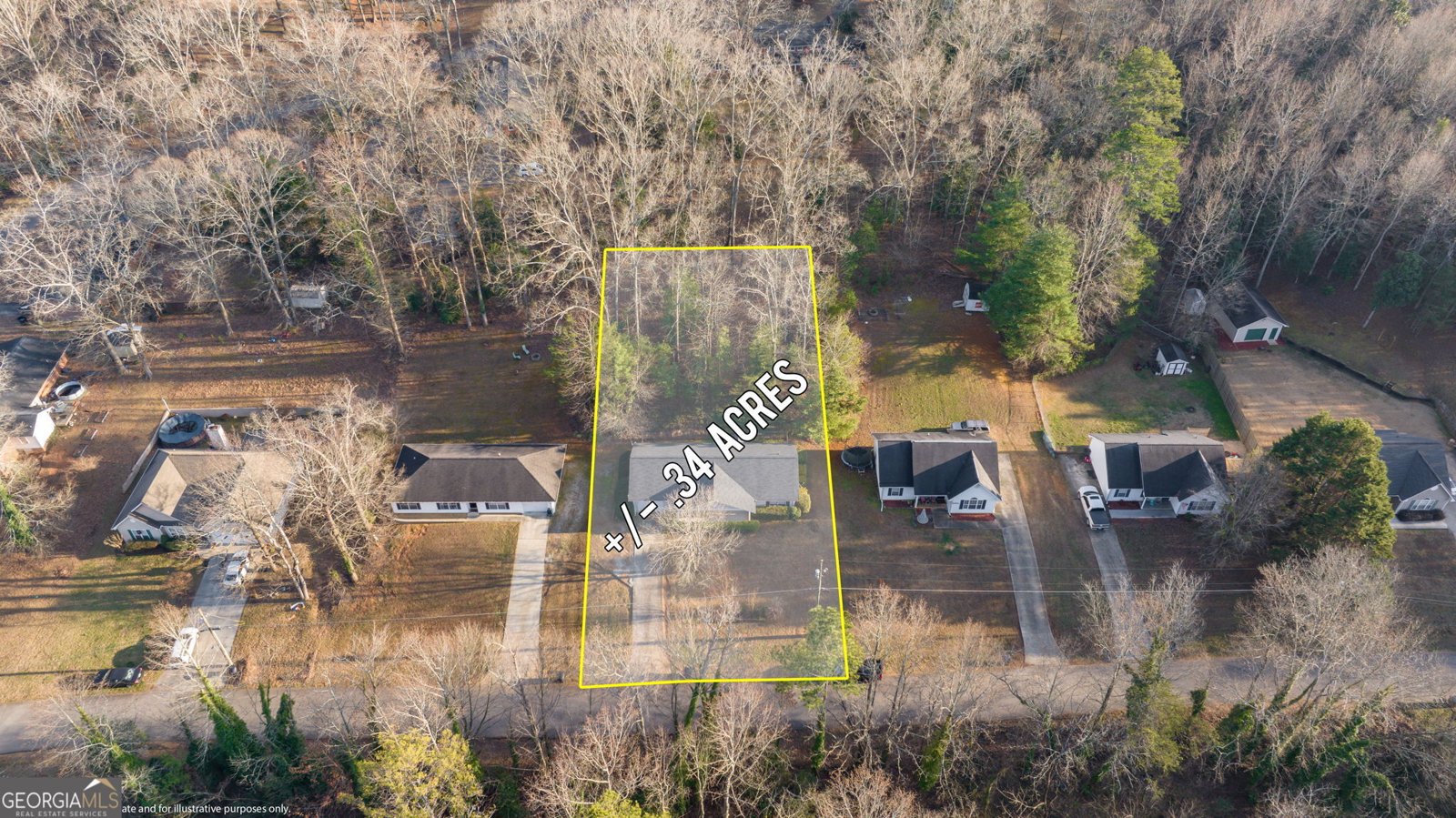 226 Chestnut Avenue Demorest - Photo 27