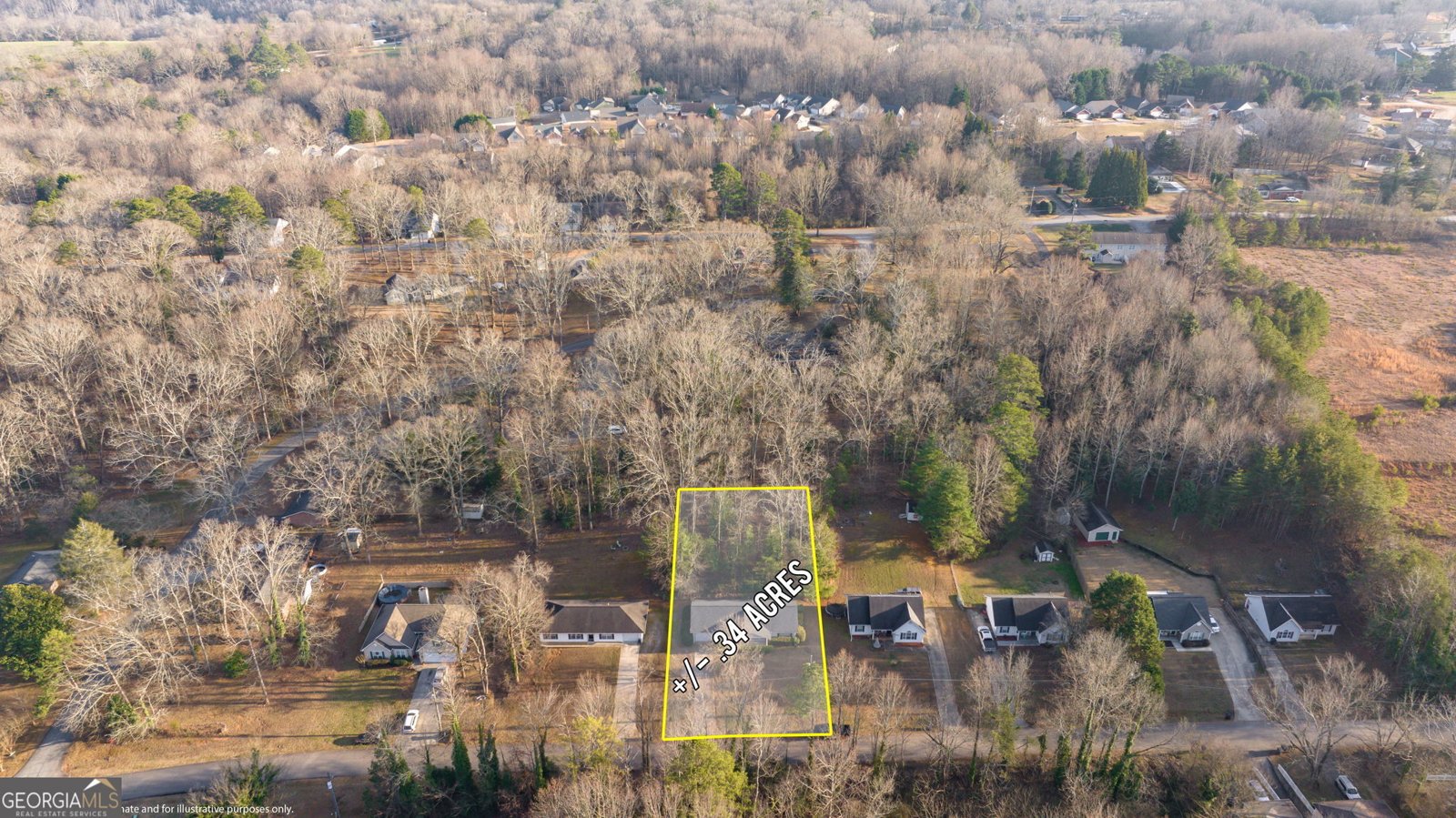 226 Chestnut Avenue Demorest - Photo 36