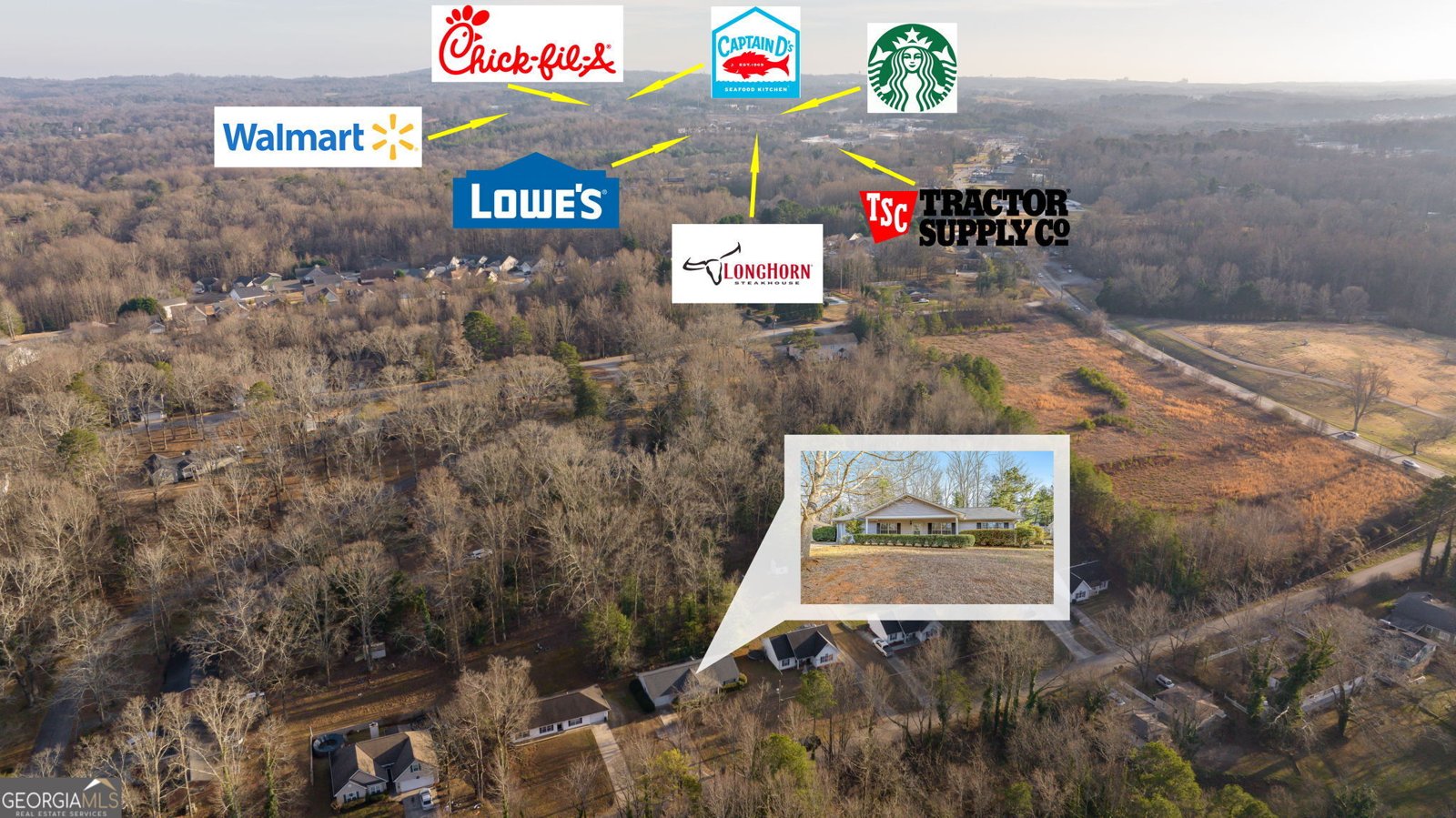 226 Chestnut Avenue Demorest - Photo 37