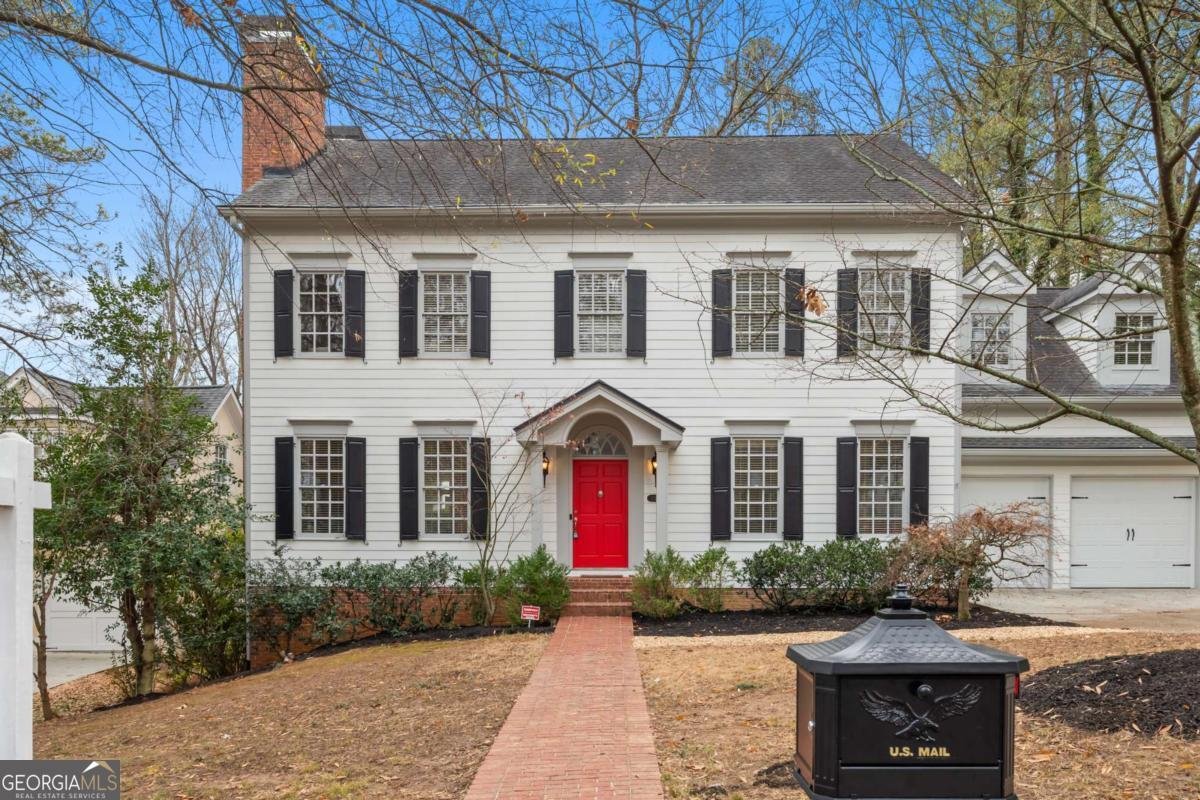 2181 Mckinley Road Atlanta - Photo 1