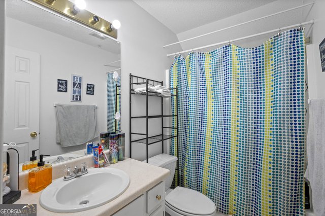 805 Beaver Lake Drive Clarkesville - Photo 13