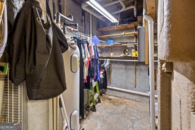 805 Beaver Lake Drive Clarkesville - Photo 19