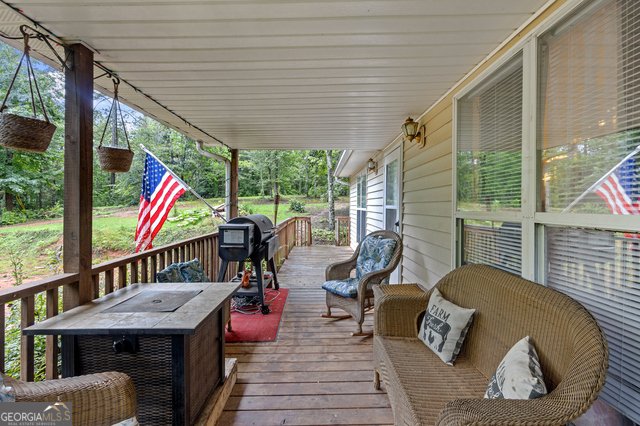 805 Beaver Lake Drive Clarkesville - Photo 20