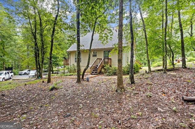 805 Beaver Lake Drive Clarkesville - Photo 23