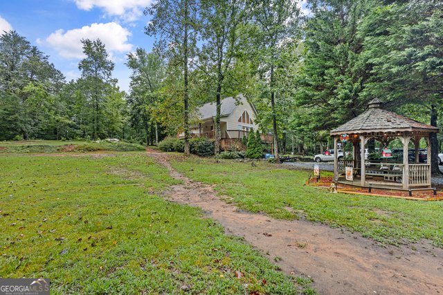 805 Beaver Lake Drive Clarkesville - Photo 25