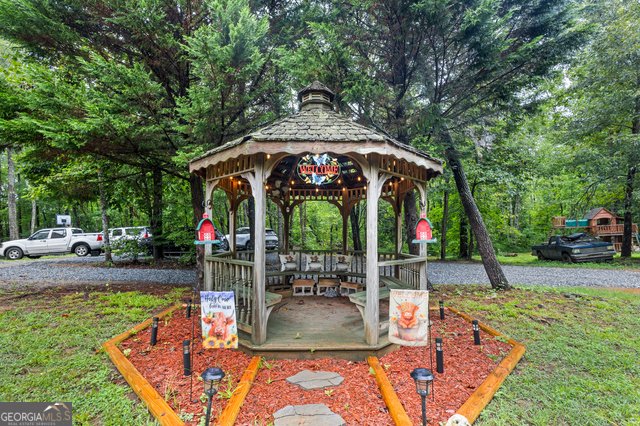 805 Beaver Lake Drive Clarkesville - Photo 26