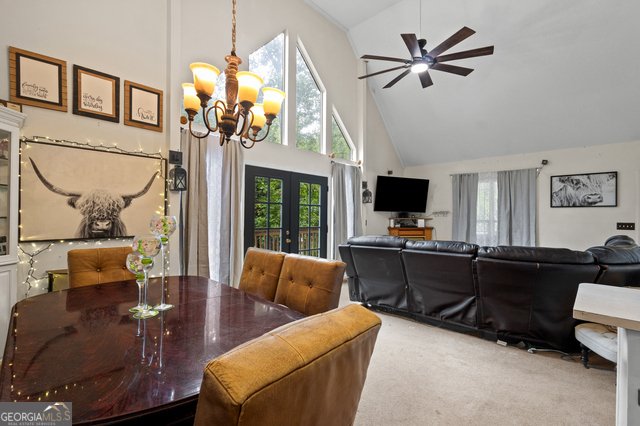 805 Beaver Lake Drive Clarkesville - Photo 6