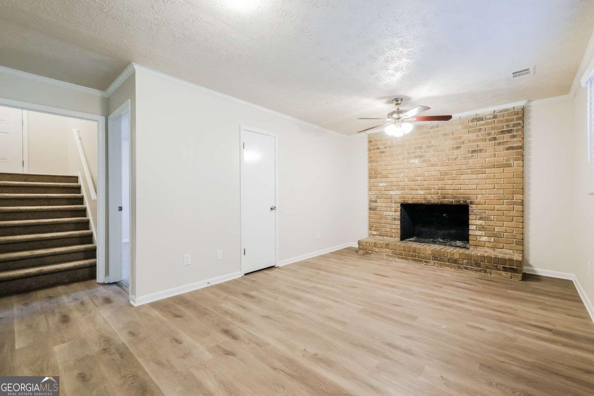 1149 Alpine Hills Drive Stone Mountain - Photo 10