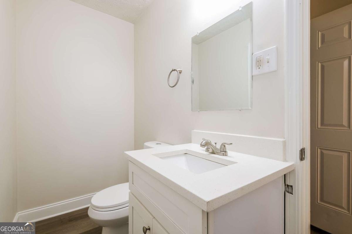 1149 Alpine Hills Drive Stone Mountain - Photo 21