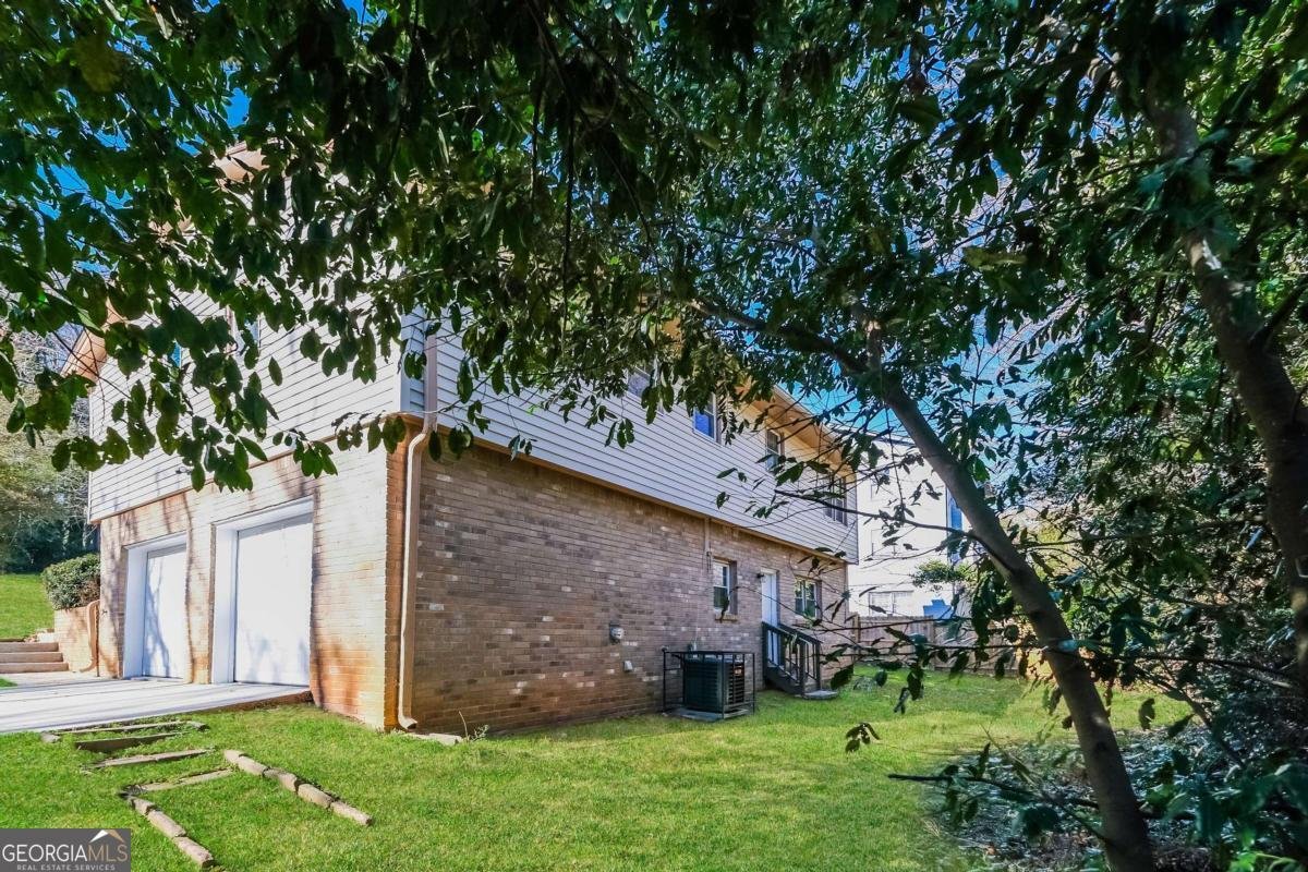 1149 Alpine Hills Drive Stone Mountain - Photo 24