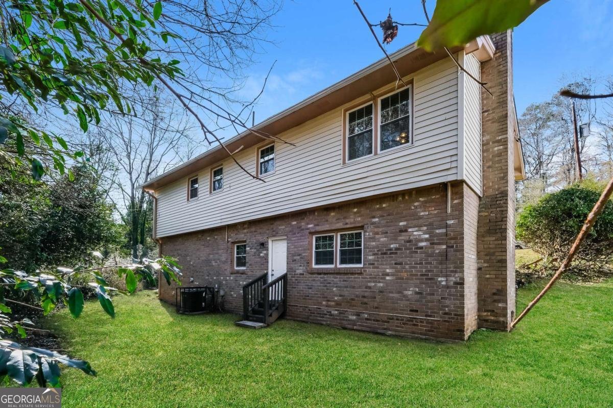 1149 Alpine Hills Drive Stone Mountain - Photo 25