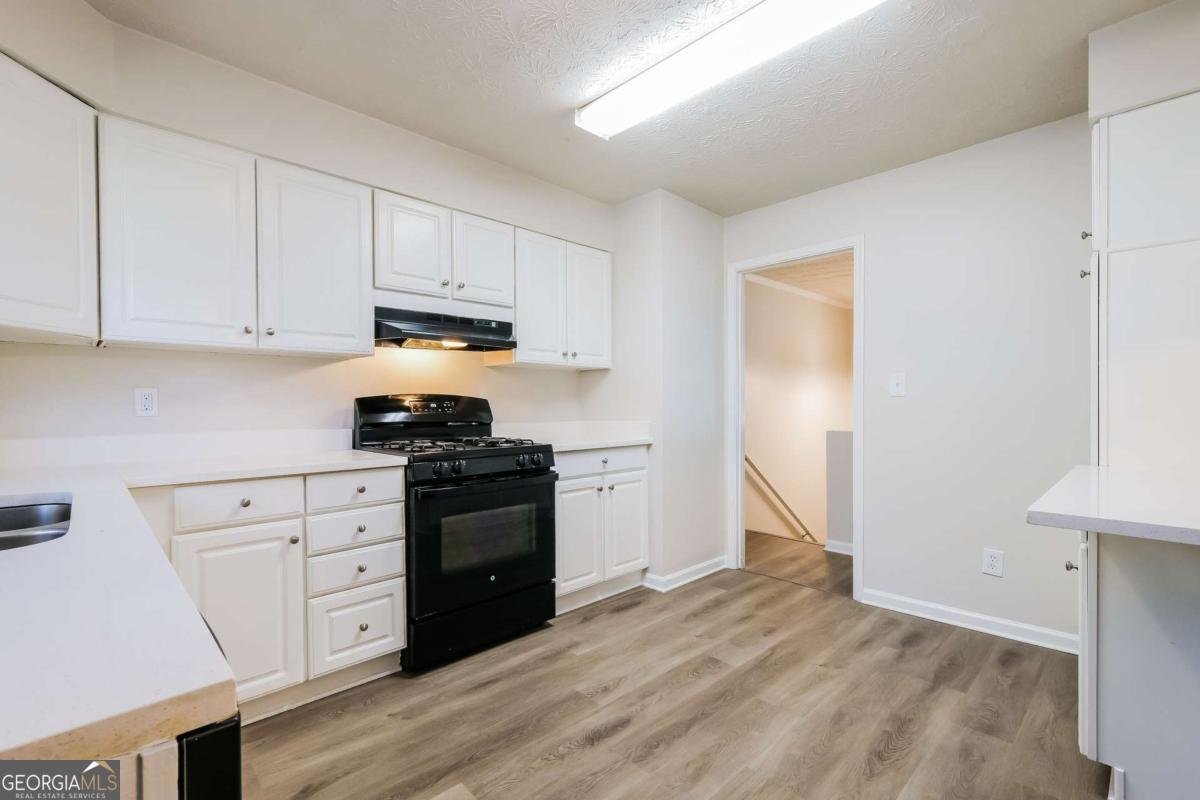 1149 Alpine Hills Drive Stone Mountain - Photo 9