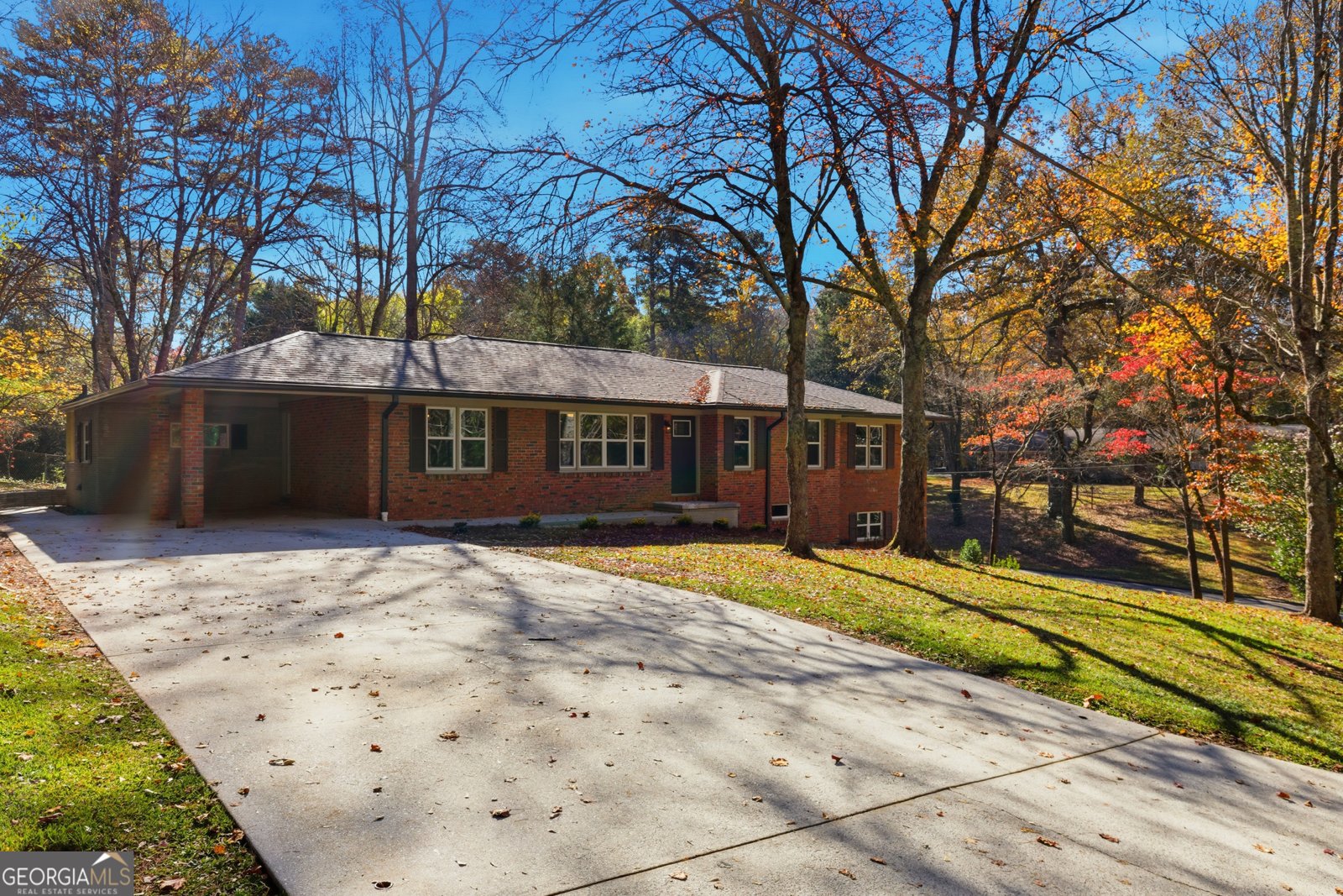 112 Woodland Street Clarkesville - Photo 1