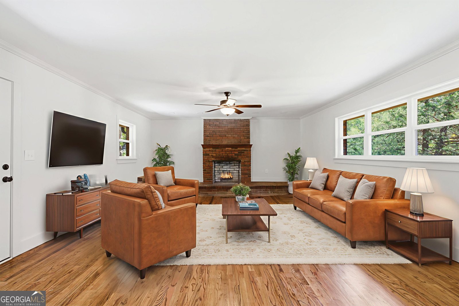 112 Woodland Street Clarkesville - Photo 12