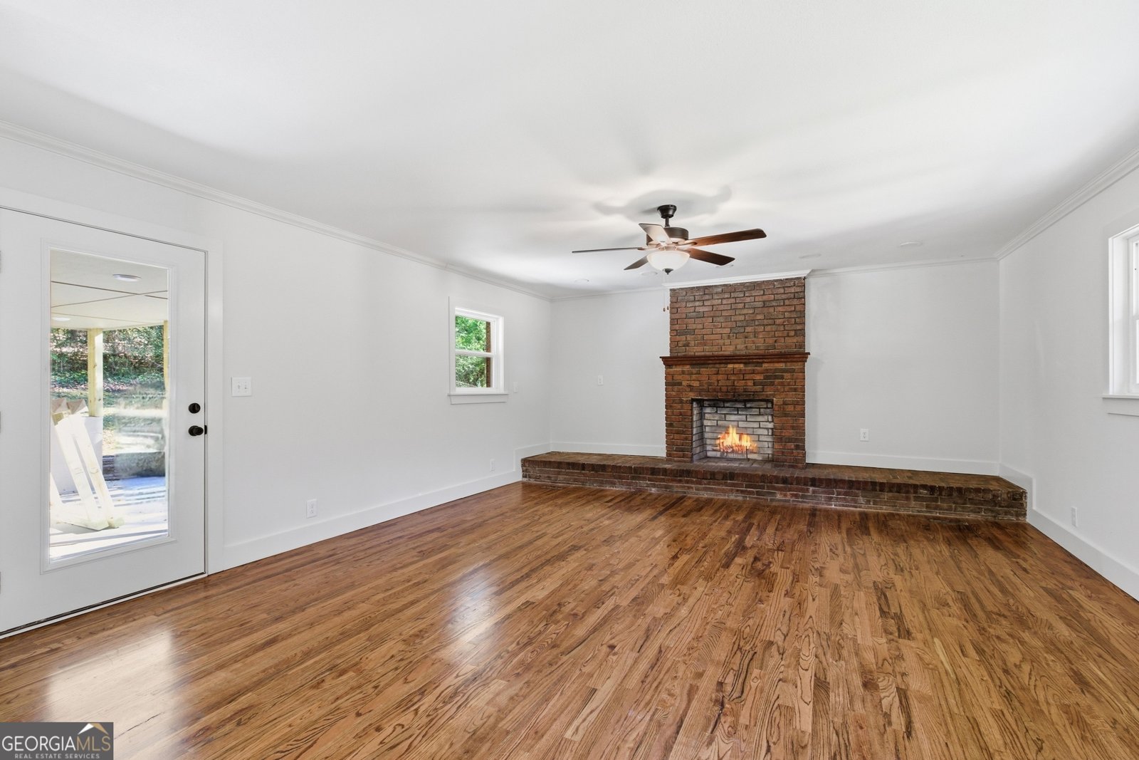 112 Woodland Street Clarkesville - Photo 13