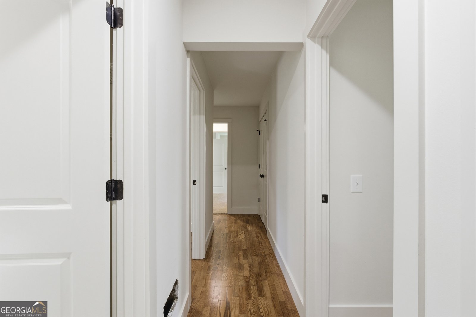 112 Woodland Street Clarkesville - Photo 14