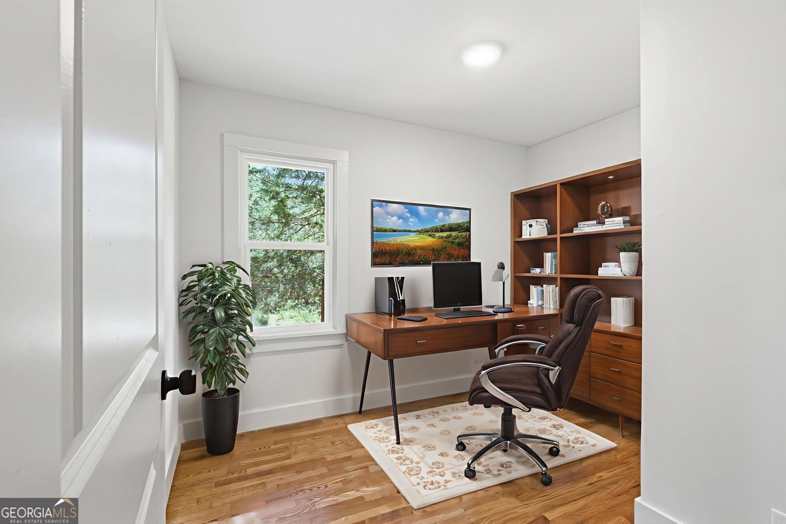 112 Woodland Street Clarkesville - Photo 19